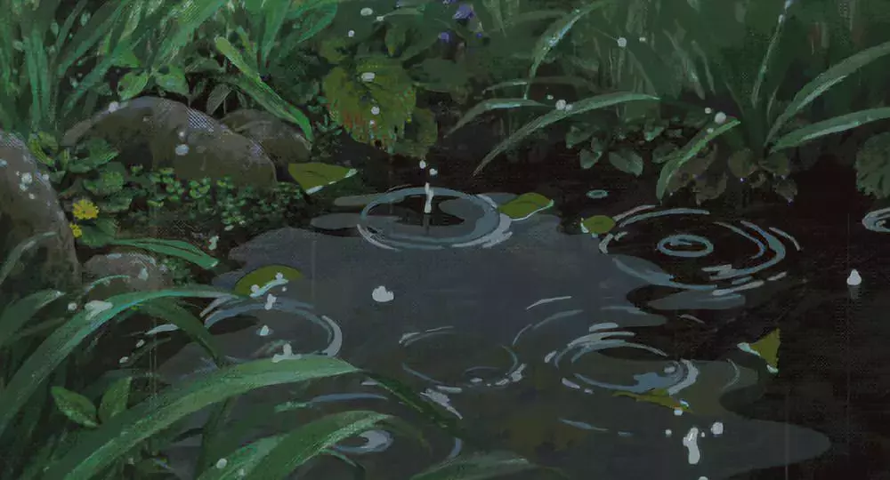 亲子阅读：青草池塘处处蛙