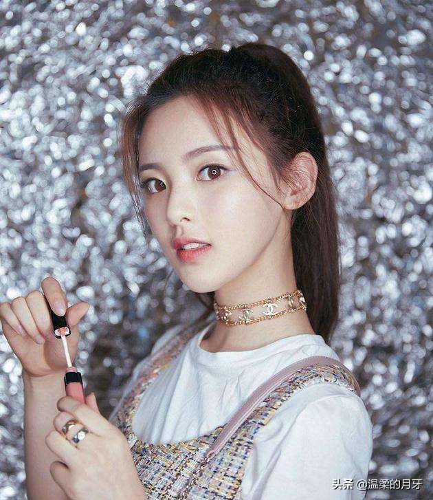 杨姓女明星姓杨的美女
