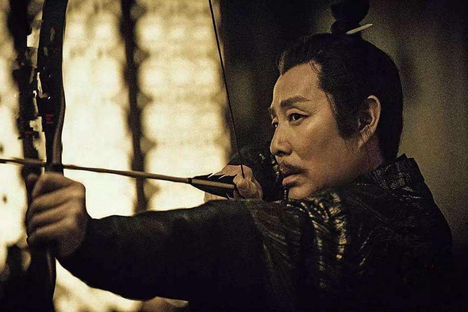 夫差如果杀了勾践会怎样夫差阖闾勾践