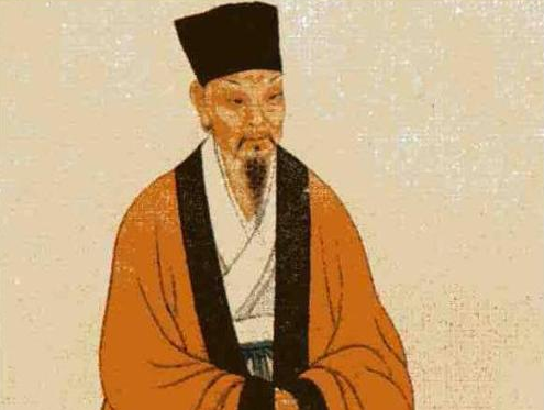 写出"小荷才露尖尖角"的诗人,一直以为他是书生,原来被骗了