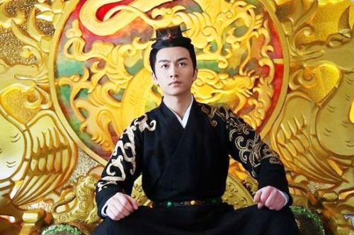 北齐高湛真实历史北齐国历代国君列表高湛