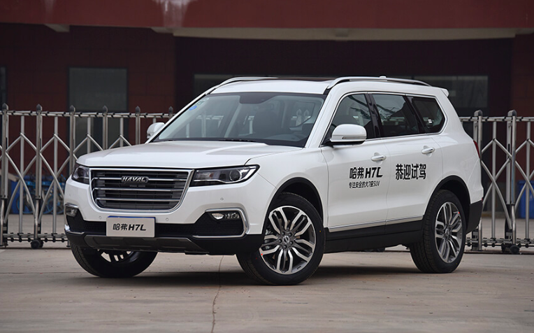 长城哈弗h7新车报价高配_长城哈弗h7报价及图片2020款 - 阜阳汽车网