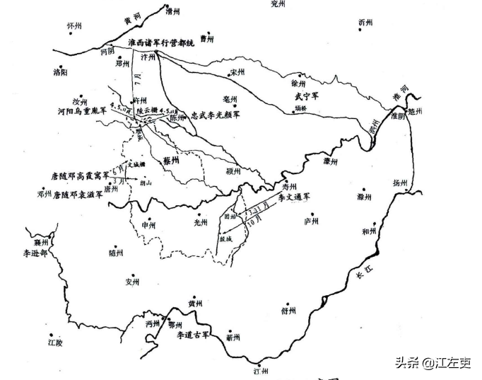 唐朝盛行政治刺杀，当街取宰相首级，骇闻的始末竟是这样？