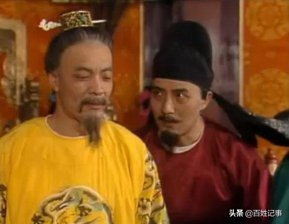 安禄山导演的李献忠反叛案，结果却让杨国忠和李林甫撕破脸皮