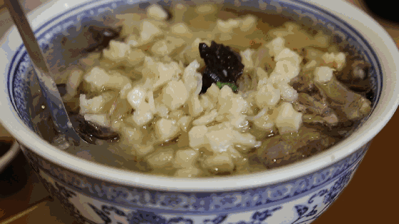 西出阳关丨感受流传千年的美食文化