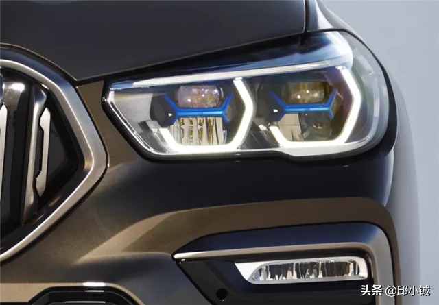 宝马双肾进气格栅介绍 - 阜阳汽车网