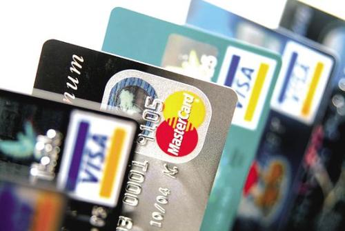 从申请到提额，这几招帮你轻松搞定“四大行的信用卡？