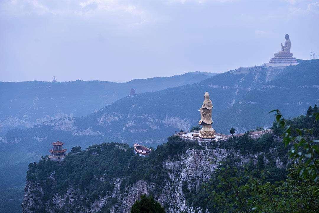 山西值得一去的旅遊景點_山西一日遊必去的地方 - 密雲旅遊