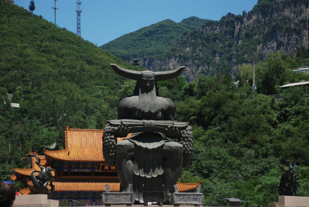 洛阳有多少个景区3a以上_洛阳年票旅游景点 - 密云旅游