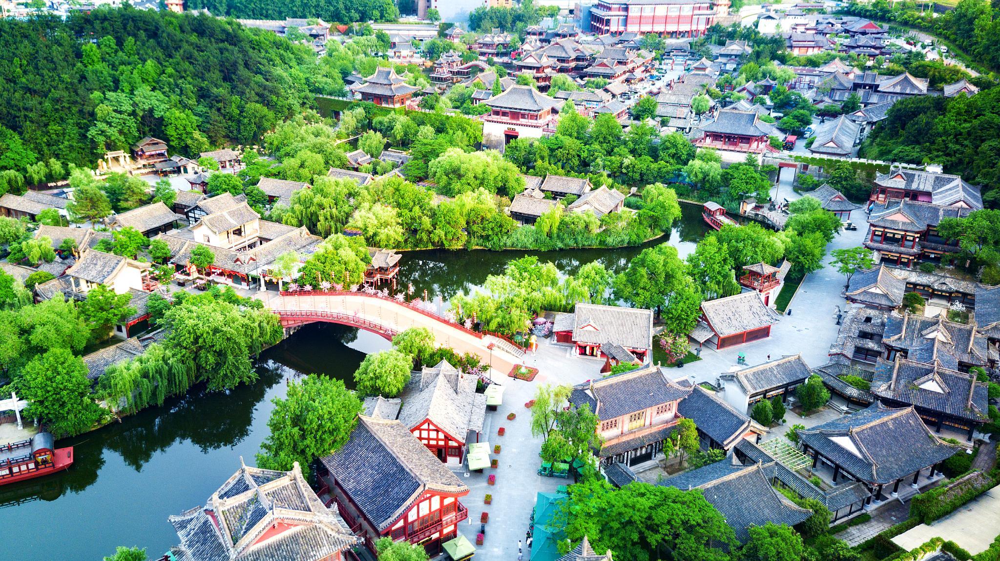 国内最坑人的三个景点 价格高得离谱 去过的游客再也不想去