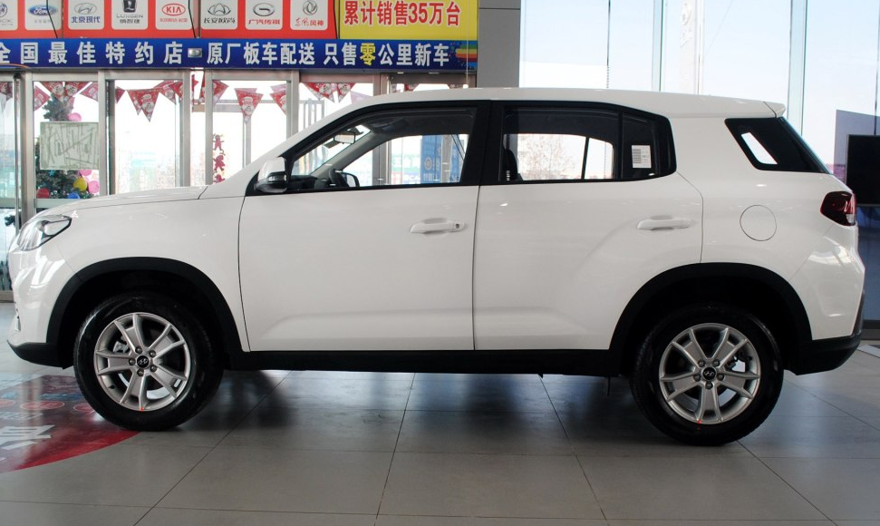 北京现代ix3517款_北京现代ix352018 - 阜阳汽车网