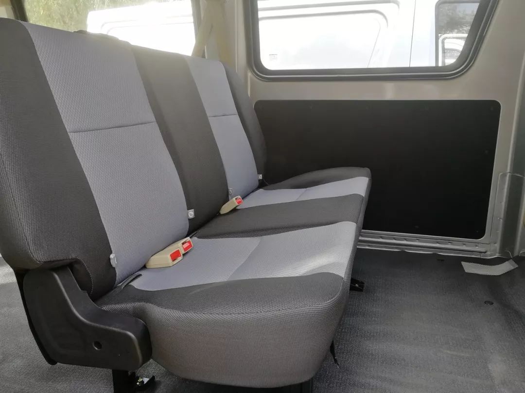 面包车如何备案成两座车型_面包车备案可以拉货吗_面包车备案货车