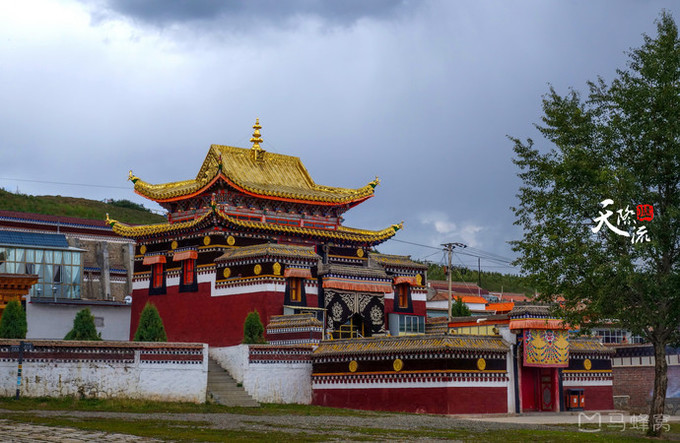 甘南旅游攻略(景点-门票-线路-食宿推荐)