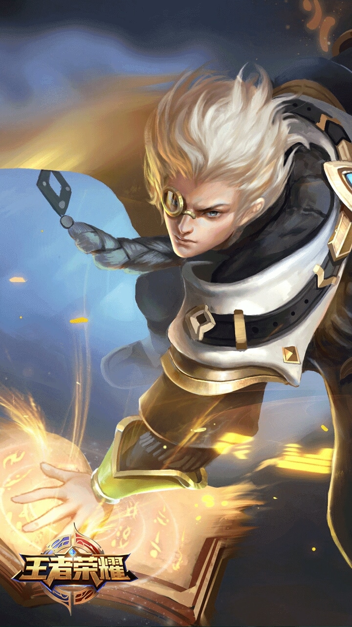 王者荣耀张良打法思路