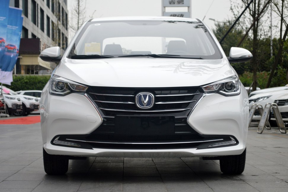 新款长安悦翔_长安汽车新款2020款悦翔 - 阜阳汽车网