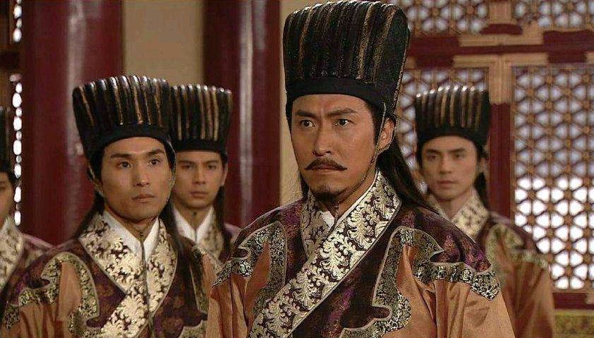 朱高炽生性温厚仁慈,嗜欲享乐,身体又肥胖,朱棣生前对他大为不满,只因