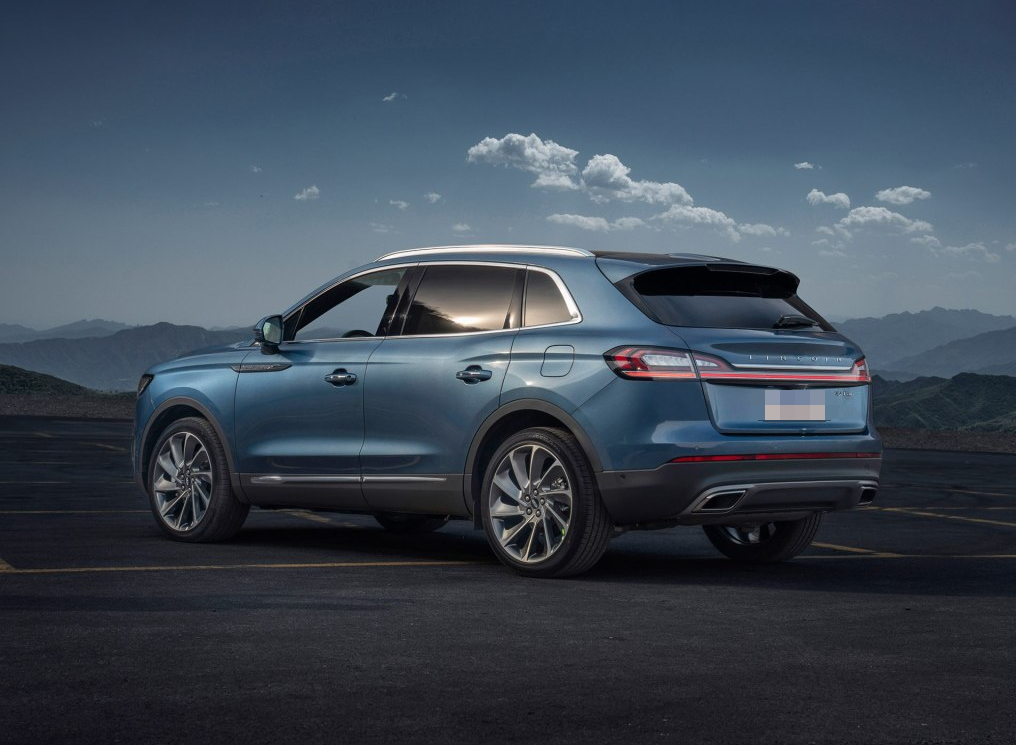 诚意满满的豪华suv,2019林肯航海家