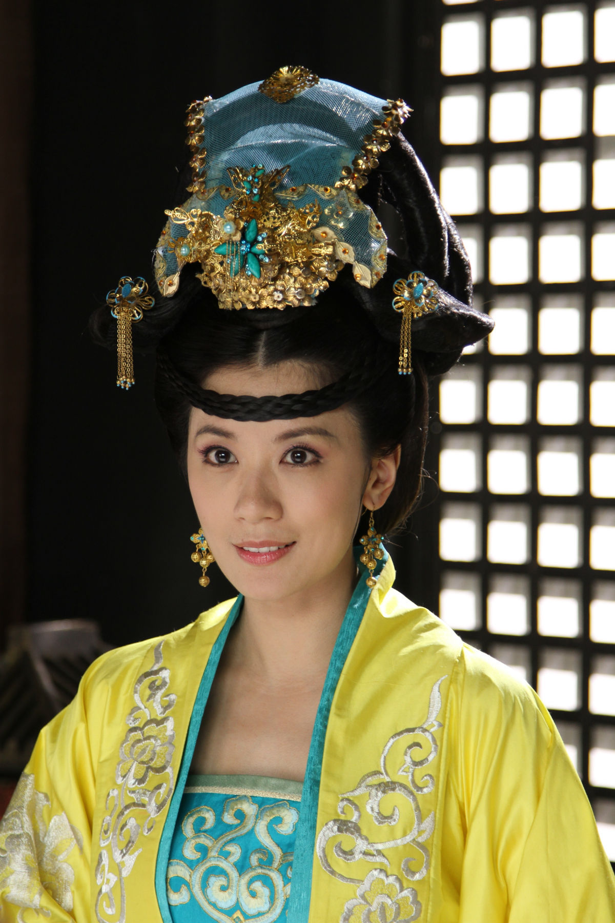 太平公主的命运太平公主一生的简介