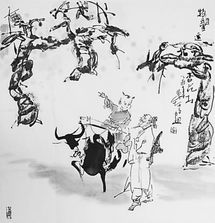唐代最发人深省的六首咏史诗，杜牧占了三首