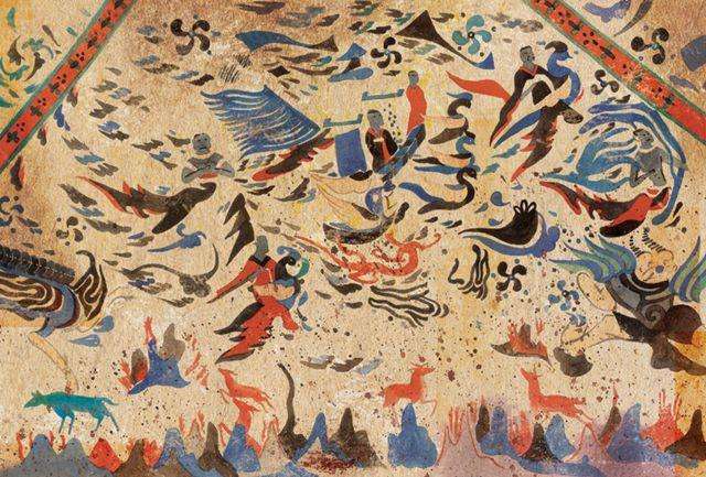 西王母是人吗西王母是干什么的