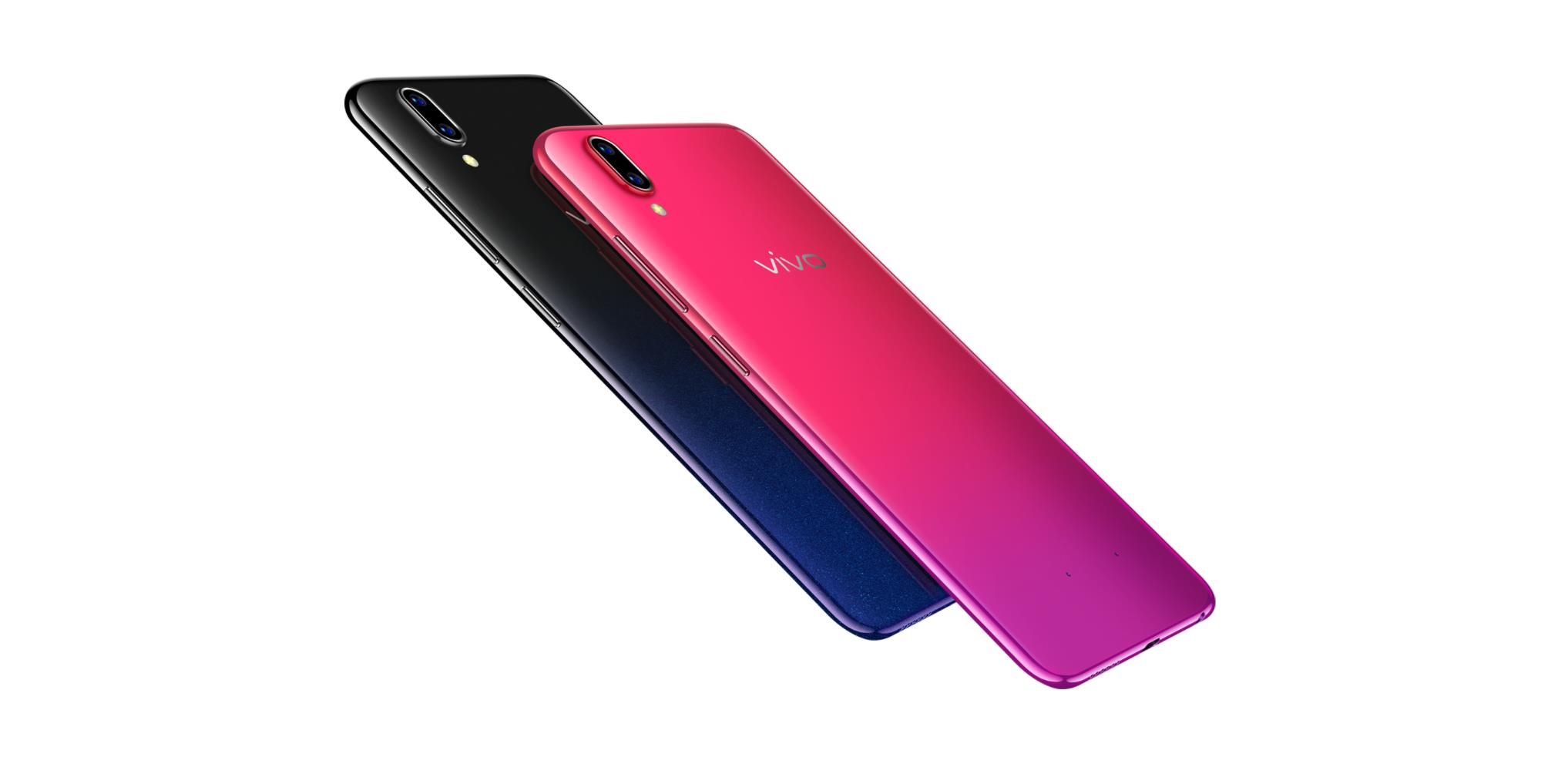 vivo Y91i将在海外发布：水滴屏+骁龙439，售价1042元