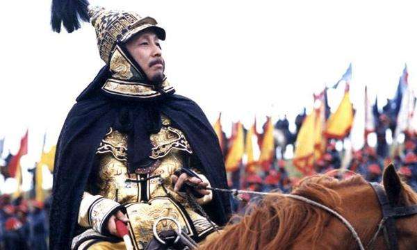 历史上在位时间最长的帝王，明星帝王----清圣祖康熙