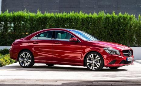 20-25万紧凑型车价格