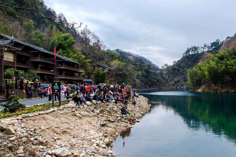 安徽美景地区介绍图片