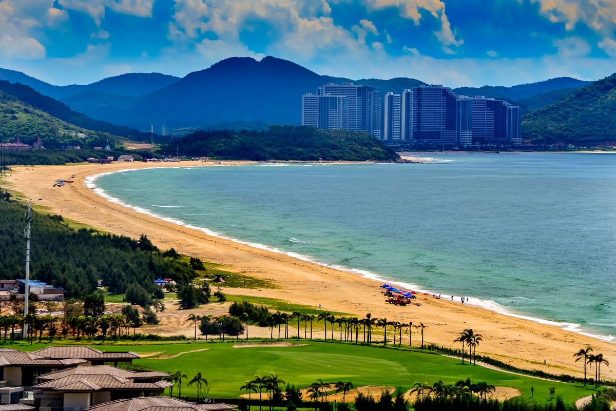 海陵岛必去景点攻略_去海陵岛攻略 - 密云旅游