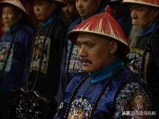 八阿哥胤禩想夺嫡失败，只因他身上的这些事，导致了他错失皇位！