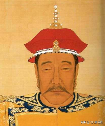 清朝众位皇帝的年号，都体现了当时统治者的什么寓意？