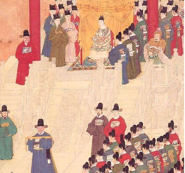 魏忠贤和东林党到底谁在为国