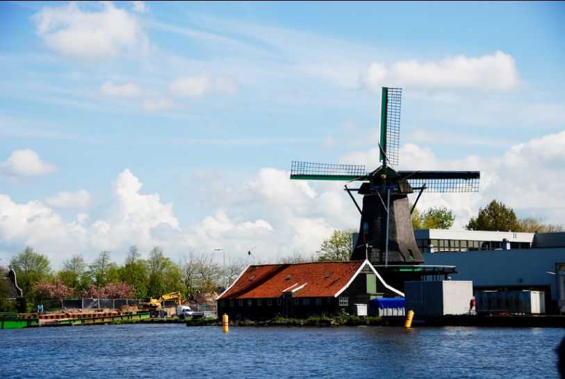 荷兰旅游介绍_荷兰的旅游景点 - 密云旅游