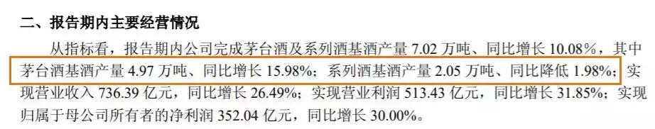 市值碾压中石油！贵州茅台明天分红，集团要拿走113亿