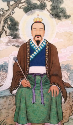 历史上的尹志平是好人尹志平人物评价