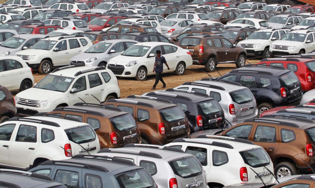 印度汽车市场分析：汽车零配件需求庞大，中国企业抢占市场
