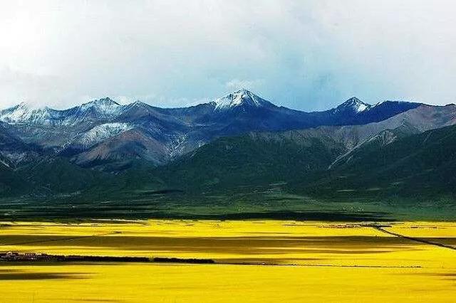 青海风景区有哪些地方_青海有哪些风景名胜区 - 密云旅游