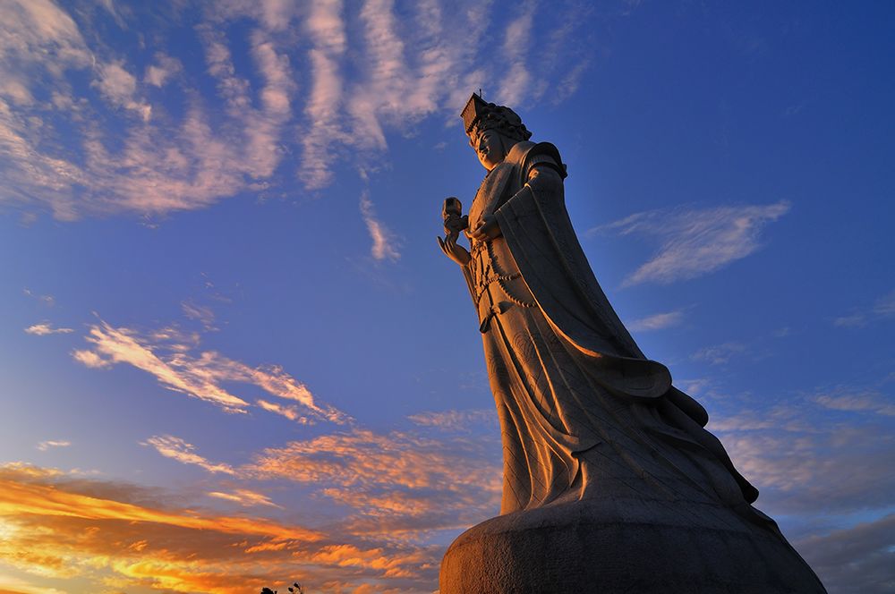 最全台湾马祖旅游攻略,吃喝玩乐行都包括,你了解的有多少?