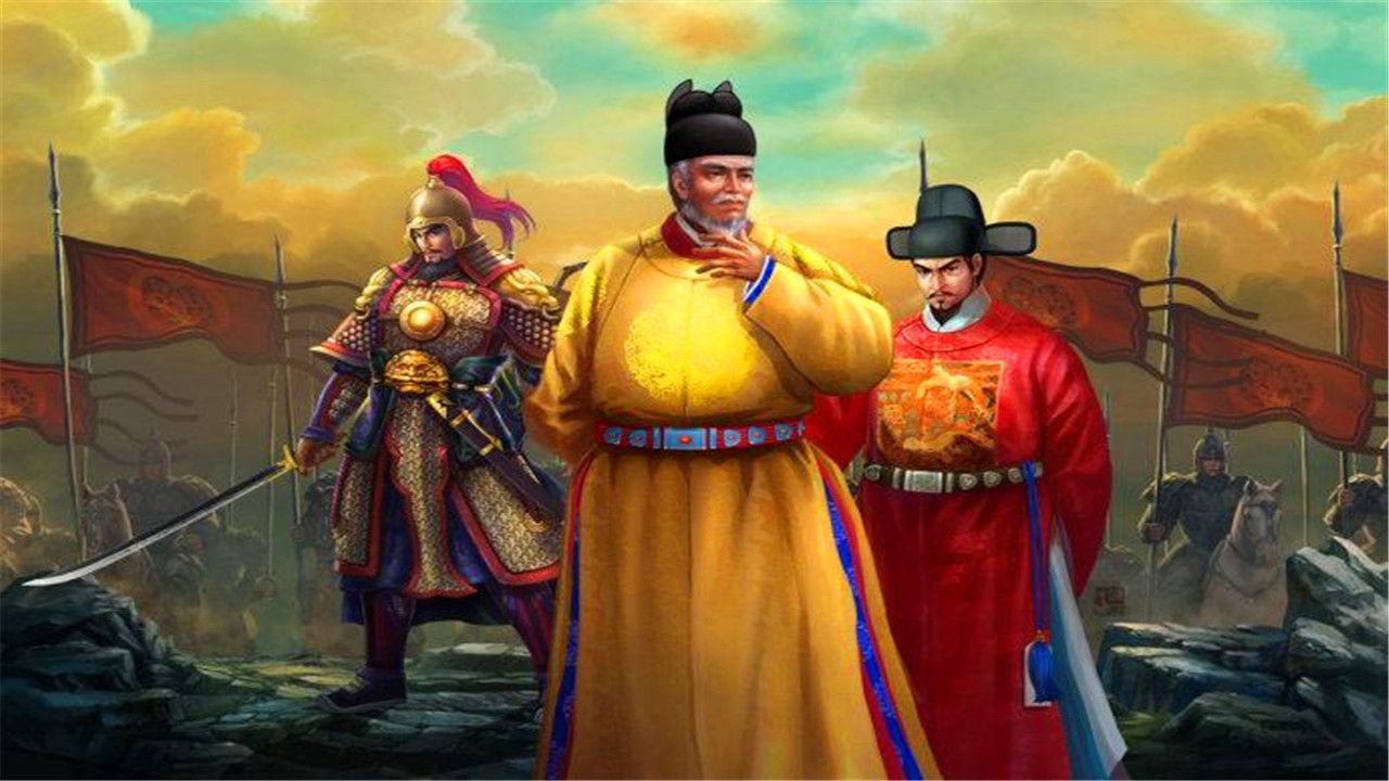 朱元璋想杀刘伯温，马皇后却给刘伯温送来枣桃，说说刘伯温的死因