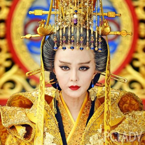 武则天活多少岁数武则天长寿的原因