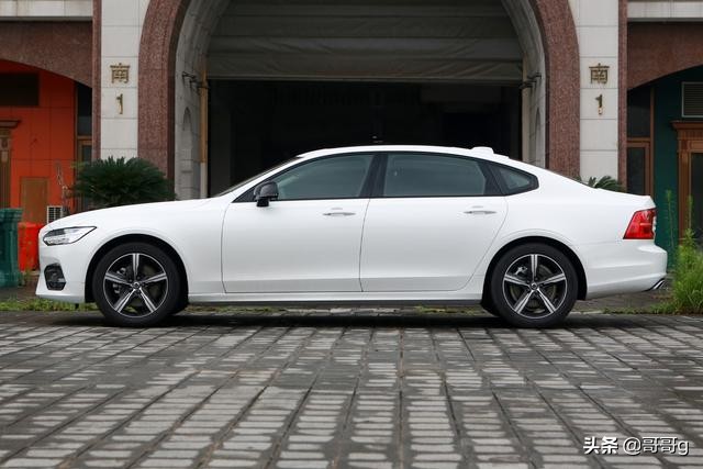 沃尔沃s902021款上市时间_沃尔沃s902.0t - 阜阳汽车网