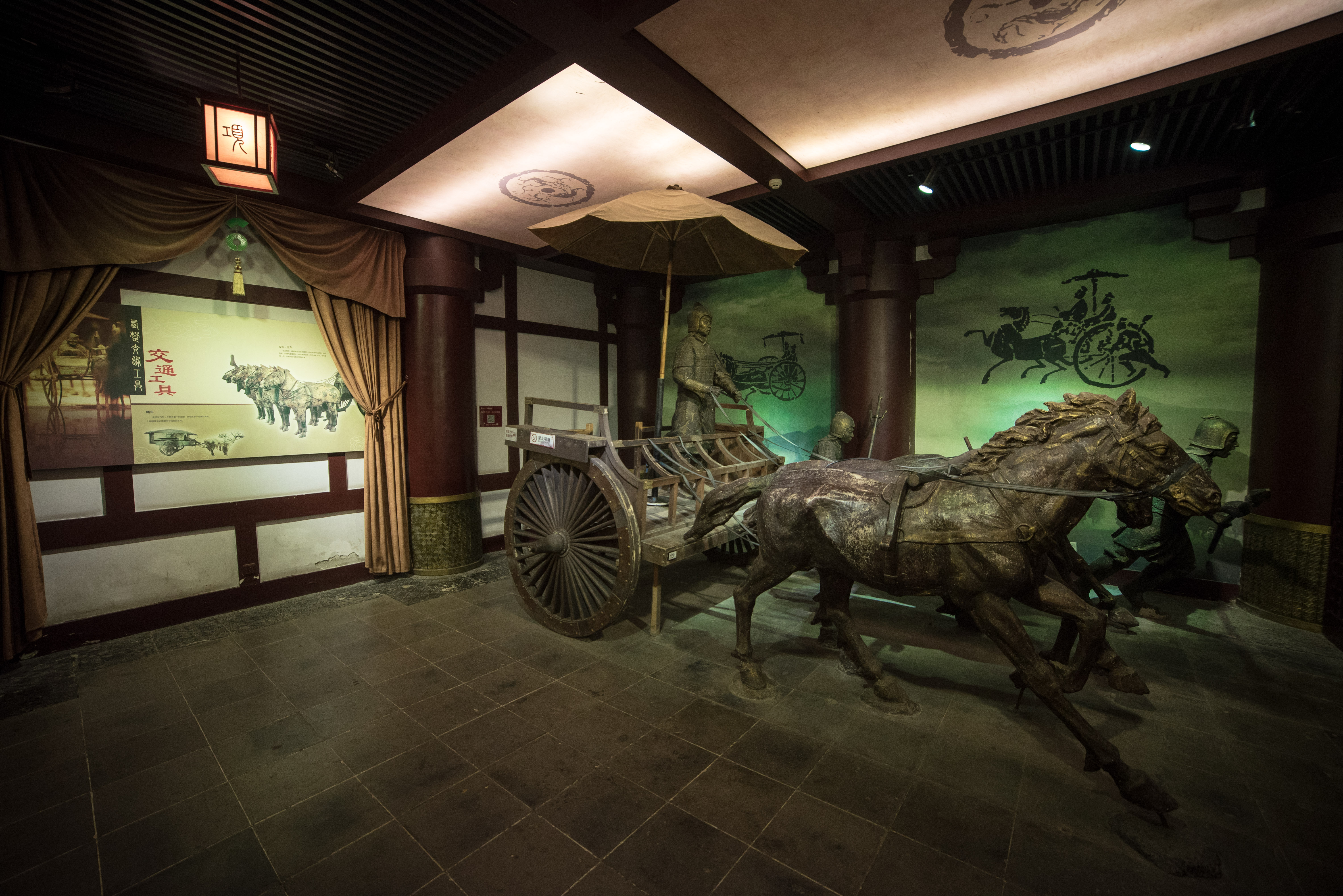 富贵不归故乡如衣绣夜行谁知之者富贵不归故里犹如锦衣夜行