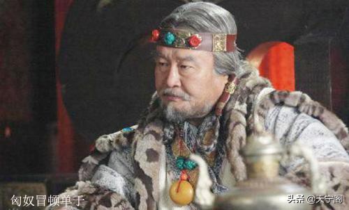 历史上匈奴到底多厉害，蒙古人真的是匈奴后裔吗？