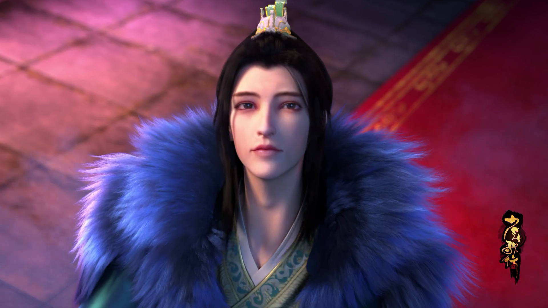 少年歌行修为境界少年歌行半步神游是什么境界