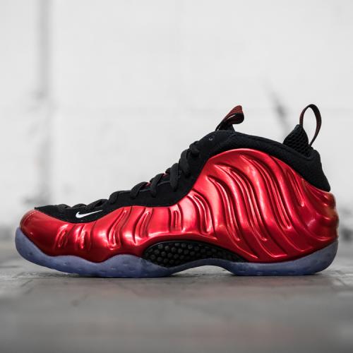 本月25日Nike Air Flightposite “CNY” 球鞋迷难眠的日子