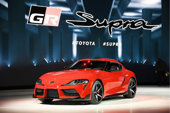 丰田大魔王supra_丰田super牛魔王 - 阜阳汽车网