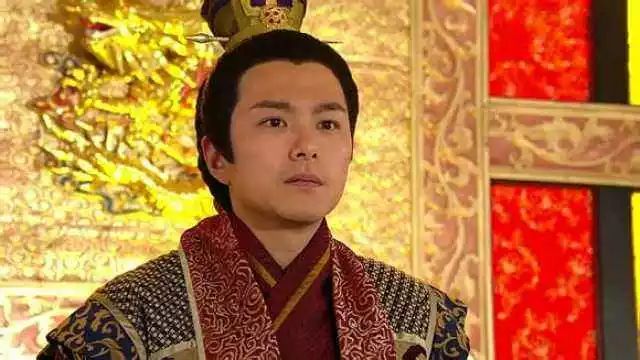 唐穆宗三个儿子都是皇帝唐武宗后面的皇帝是哪一个