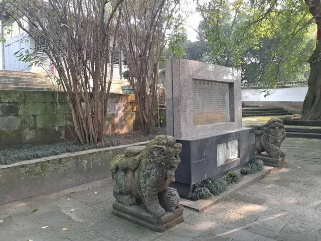 合川海佛寺历史图片