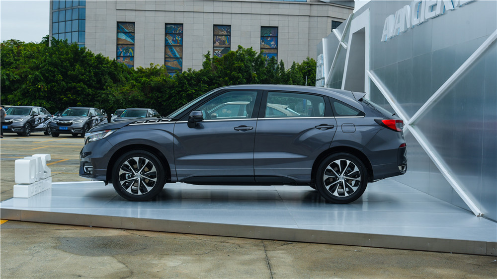 本田240turbocvt_广汽本田240turbo车价 - 阜阳汽车网