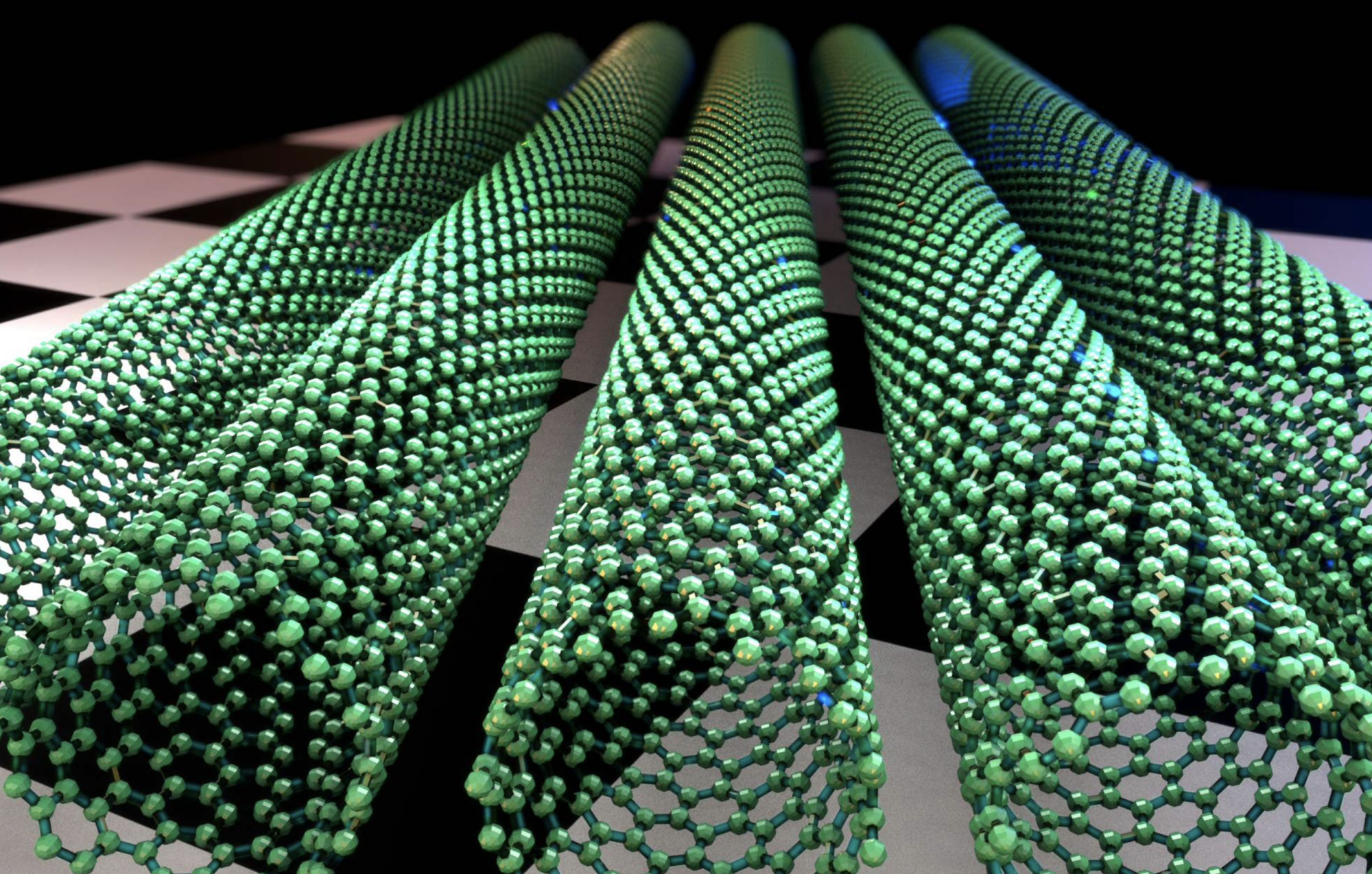 电动车的里程焦虑如何被打破动力电池创新技术全景解析